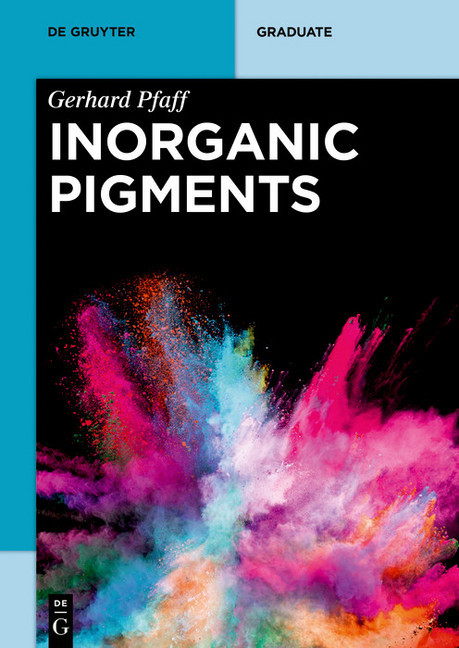 Inorganic Pigments