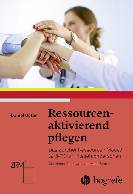 Ressourcenaktivierend pflegen