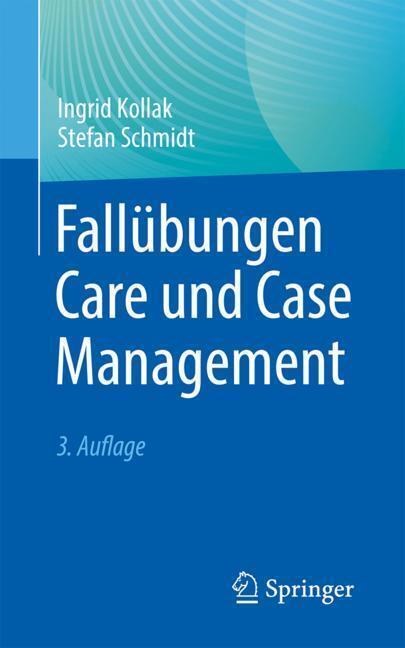Fallübungen Care und Case Management