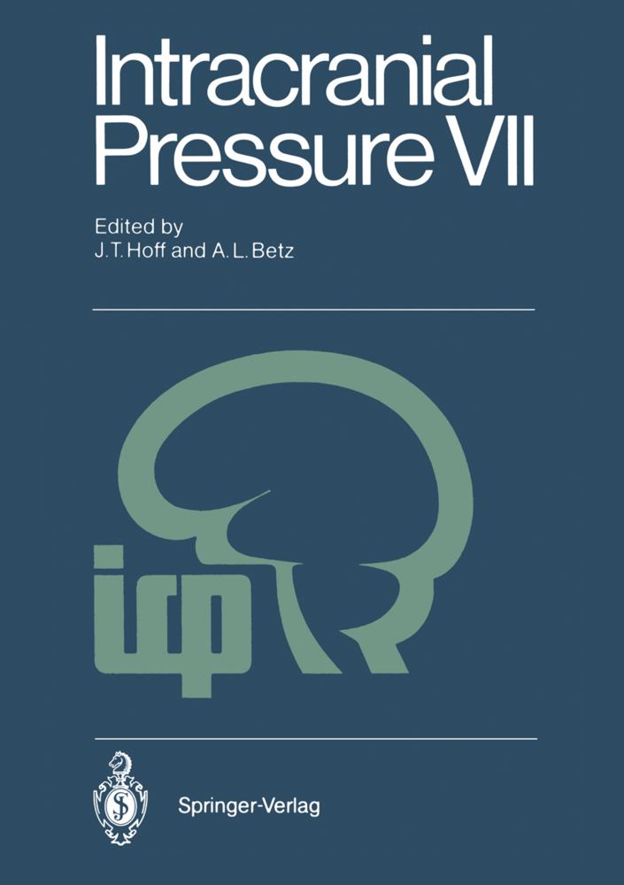 Intracranial Pressure VII