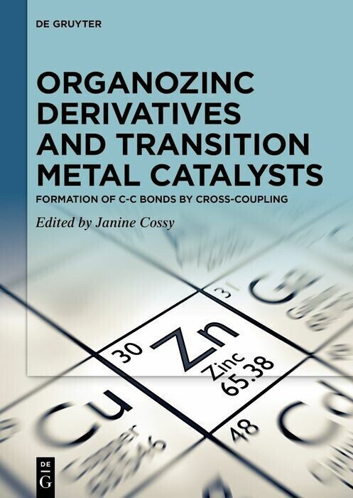 Organozinc Derivatives and Transition Metal Catalysts