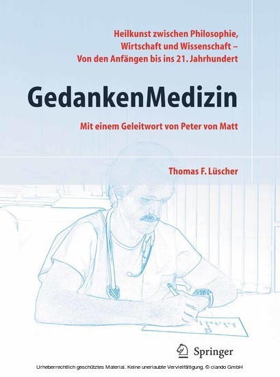 GedankenMedizin