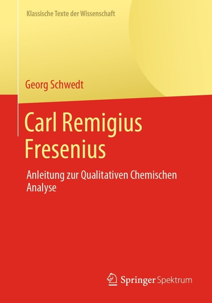 Carl Remigius Fresenius