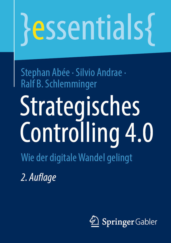 Strategisches Controlling 4