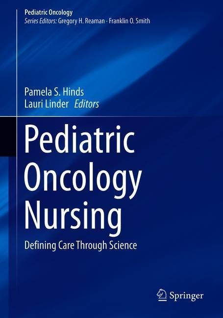 Pediatric Oncology Nursing