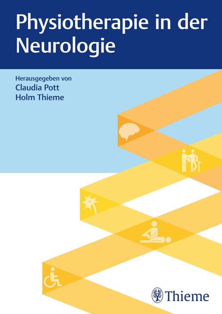 Physiotherapie in der Neurologie