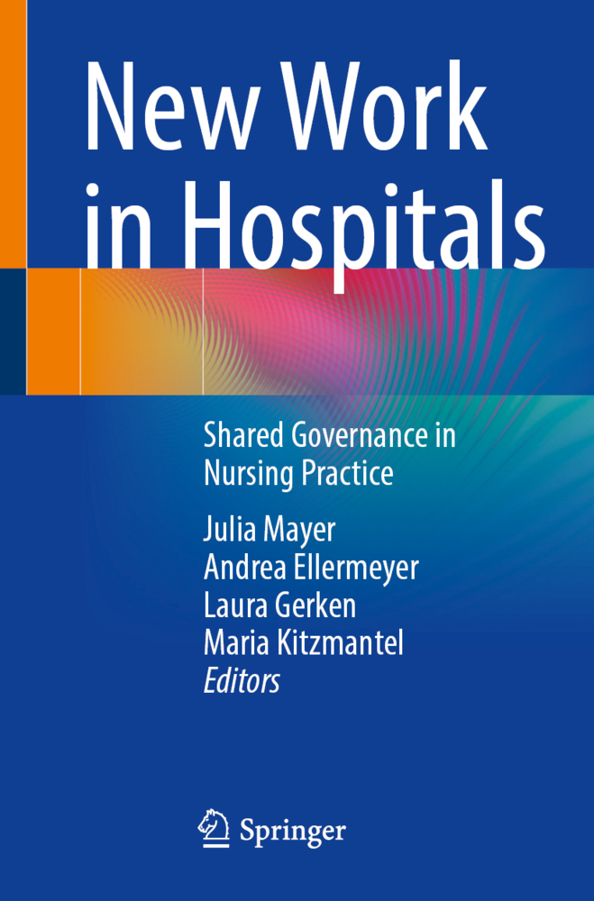 New Work in Hospitals