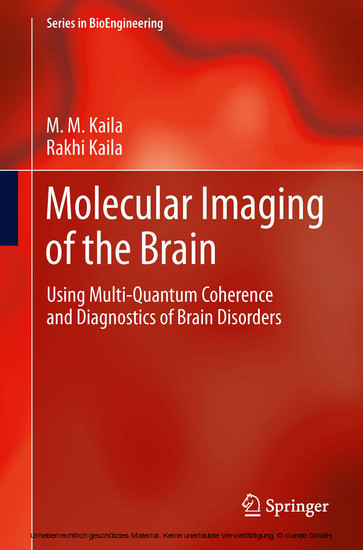 Molecular Imaging of the Brain