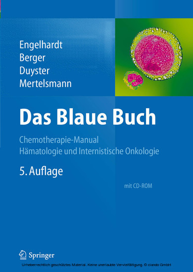 Das Blaue Buch