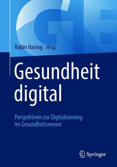 Gesundheit digital