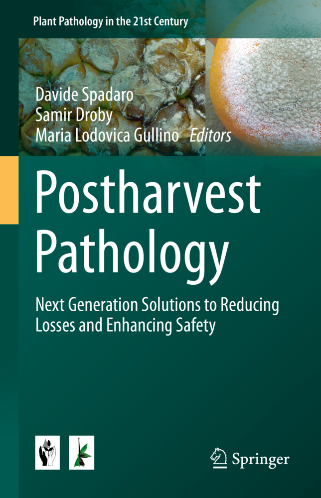 Postharvest Pathology