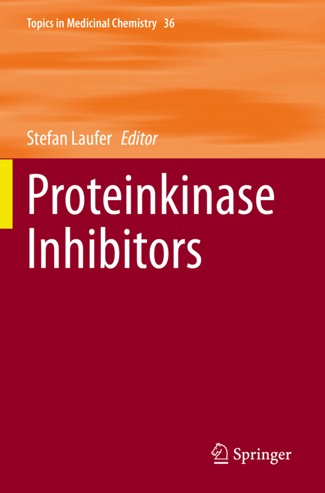 Proteinkinase Inhibitors