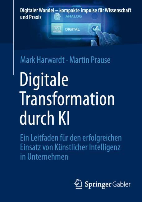 Digitale Transformation durch KI