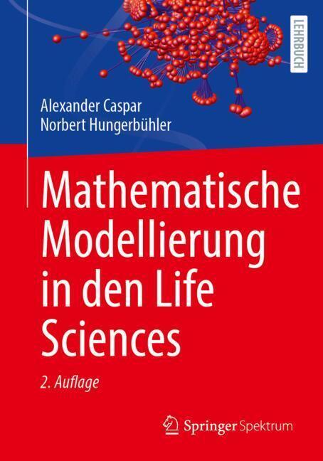 Mathematische Modellierung in den Life Sciences