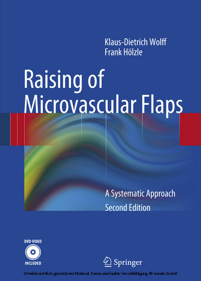 Raising of Microvascular Flaps