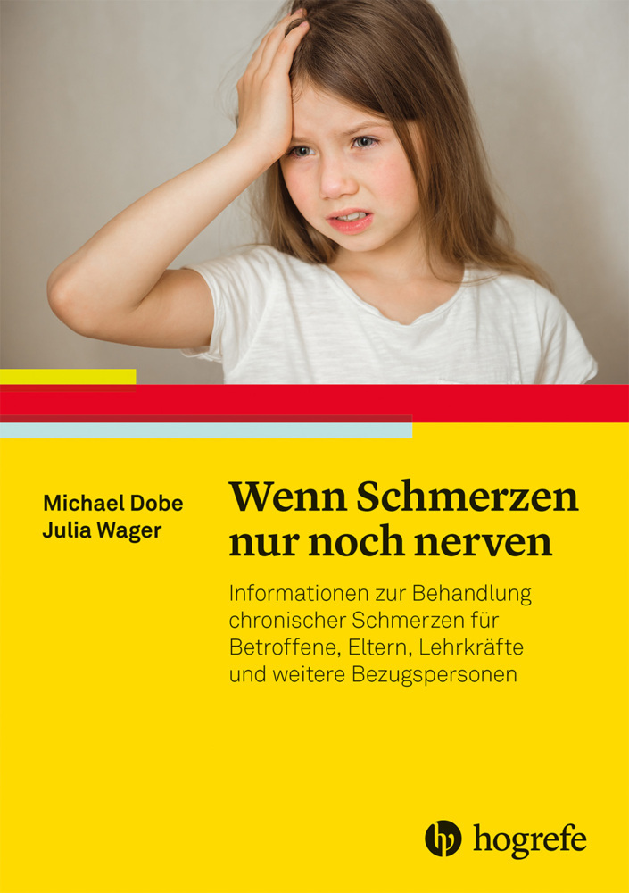 Wenn Schmerzen nur noch nerven