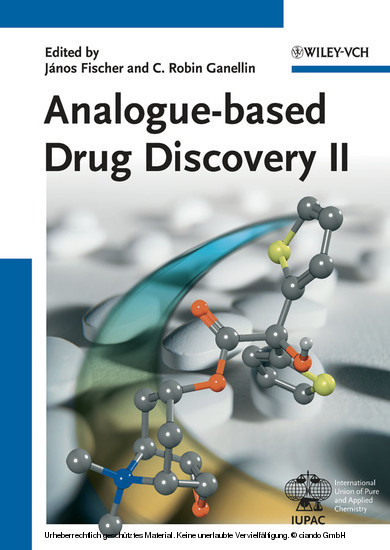 Analogue-based Drug Discovery II