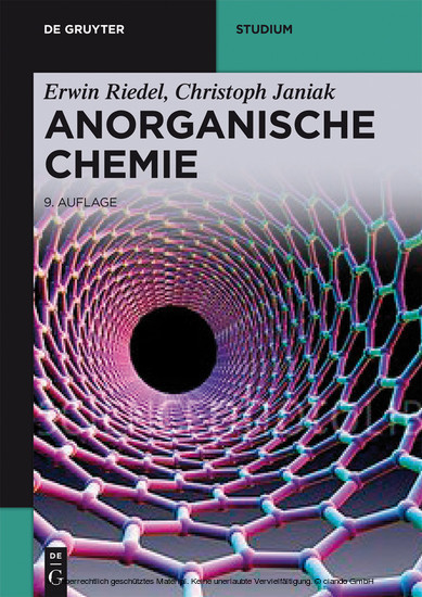 Anorganische Chemie