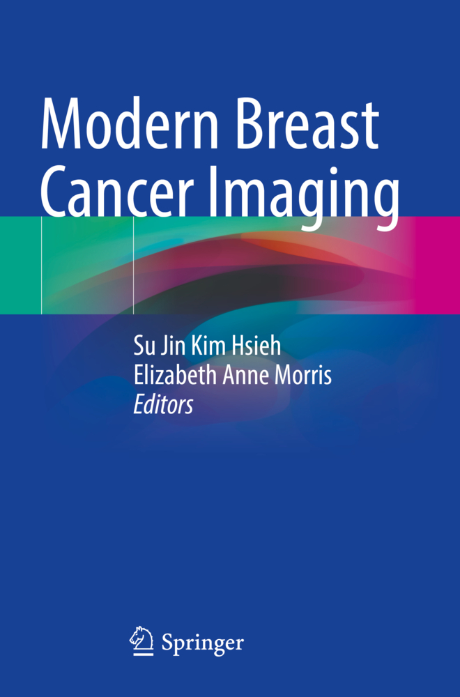 Modern Breast Cancer Imaging