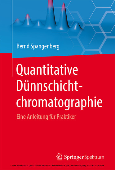 Quantitative Dünnschichtchromatographie