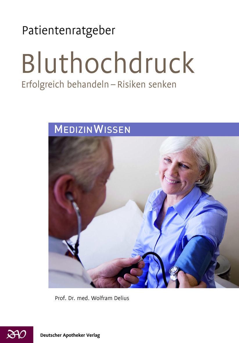 Bluthochdruck