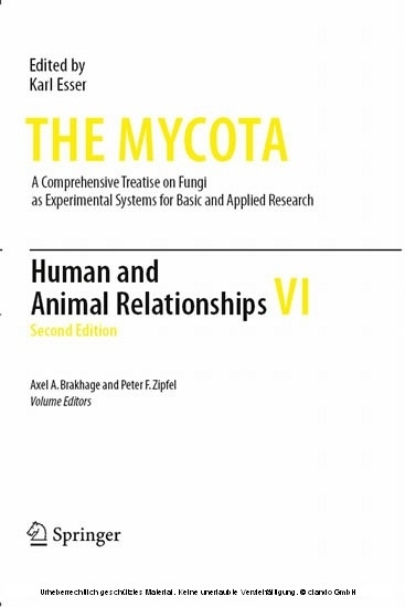 Human and Animal Relationships
