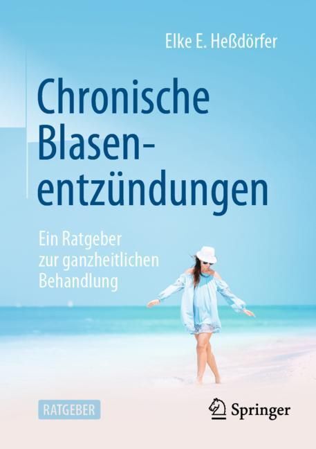 Chronische Blasenentzündungen