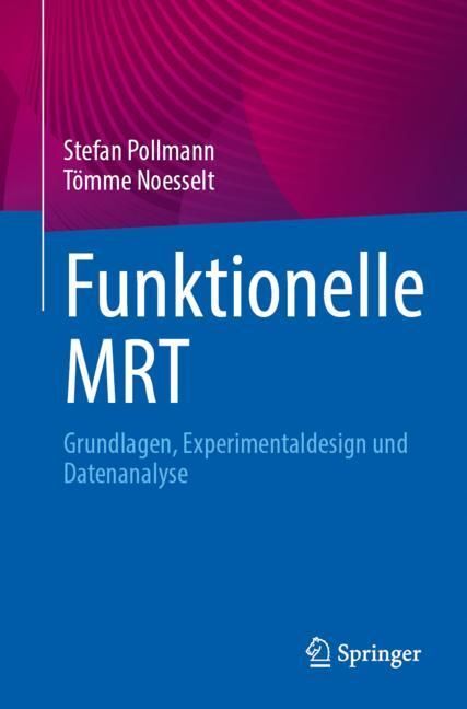 Funktionelle MRT