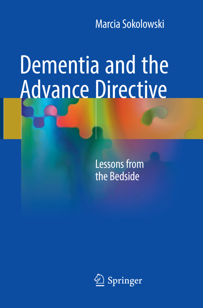 Dementia and the Advance Directive