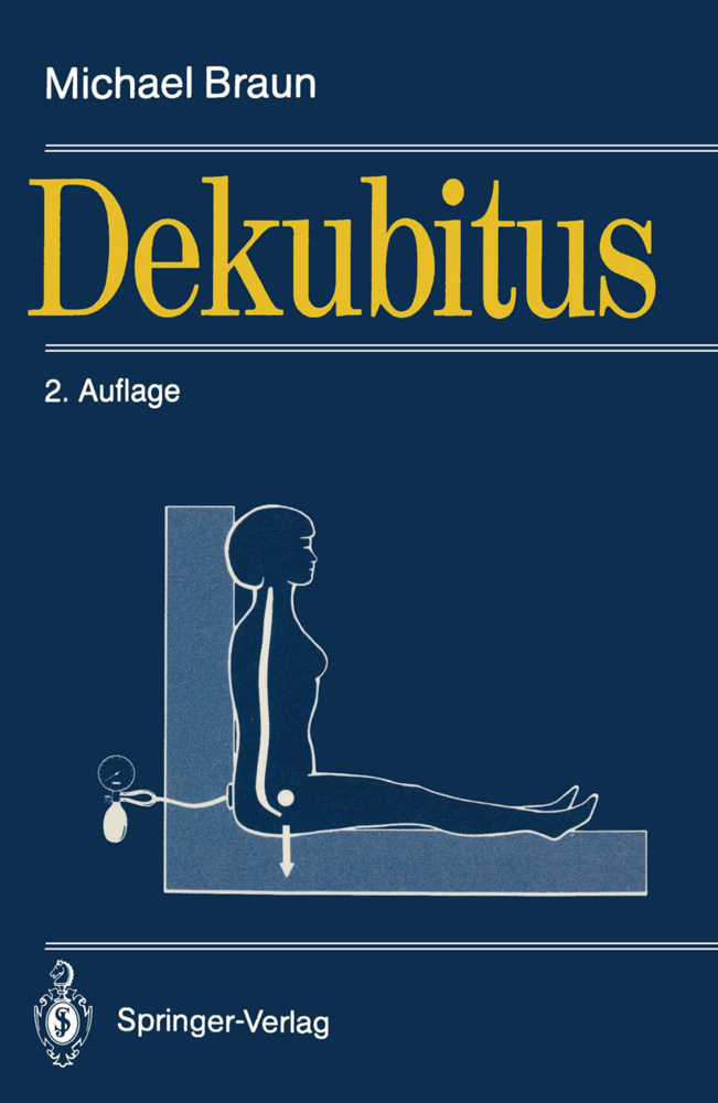 Dekubitus