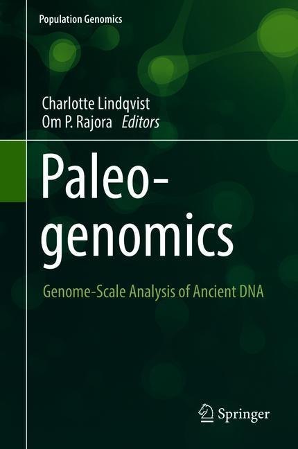 Paleogenomics