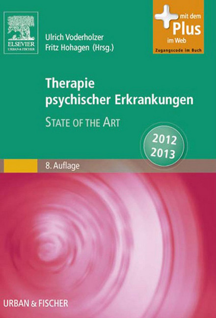 Therapie psychischer Erkrankungen