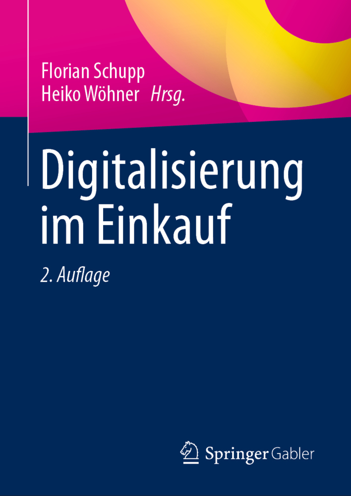 Digitalisierung im Einkauf