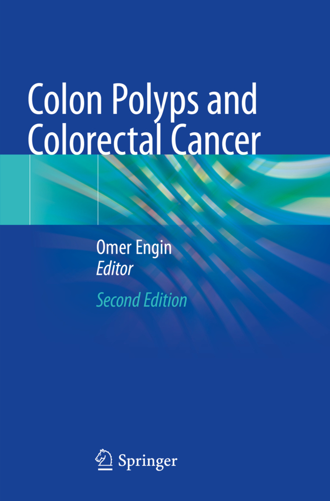 Colon Polyps and Colorectal Cancer