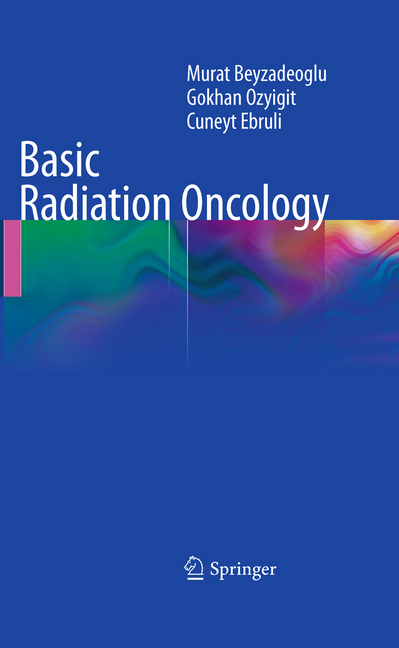 Basic Radiation Oncology