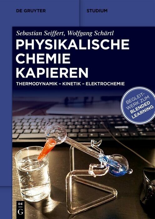 Physikalische Chemie Kapieren