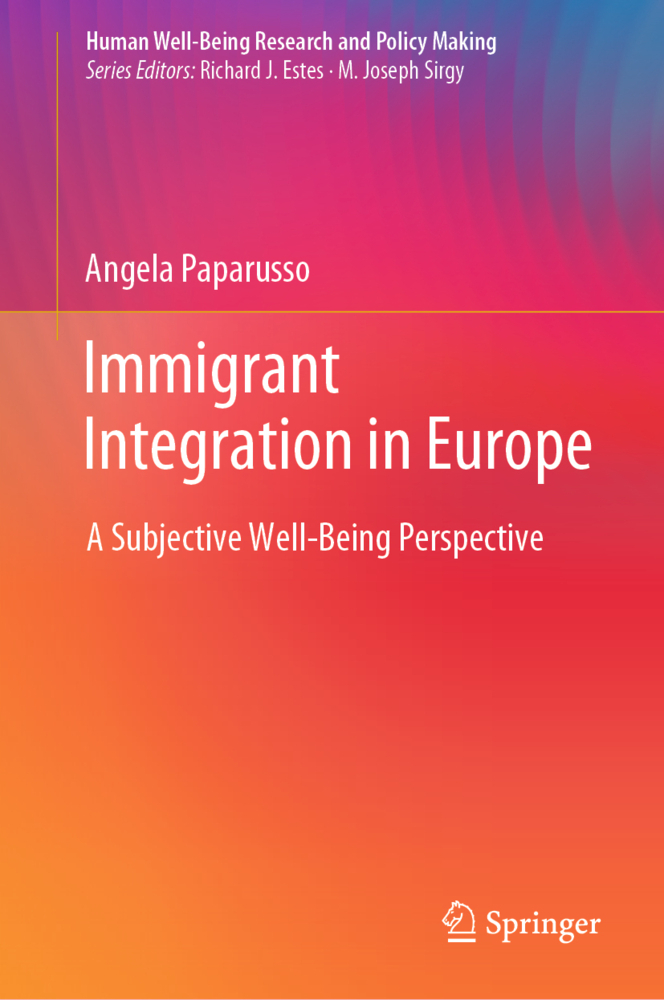 Immigrant Integration in Europe