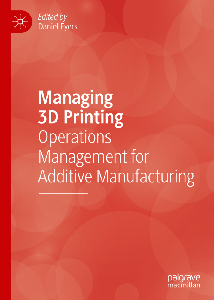 Managing 3D Printing
