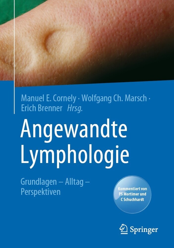 Angewandte Lymphologie