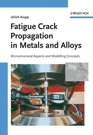 Crack Propagation in Metals and Alloys