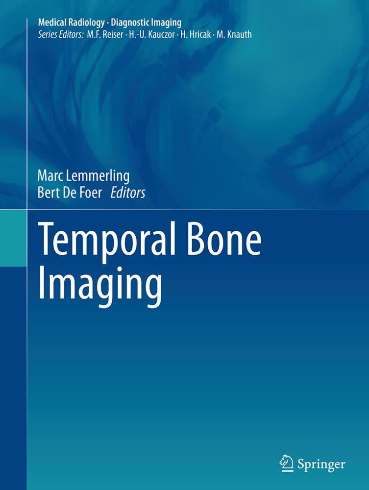 Temporal Bone Imaging