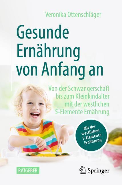 Gesunde Ernährung von Anfang an