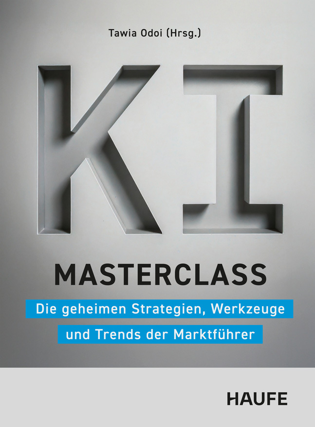 KI-Masterclass