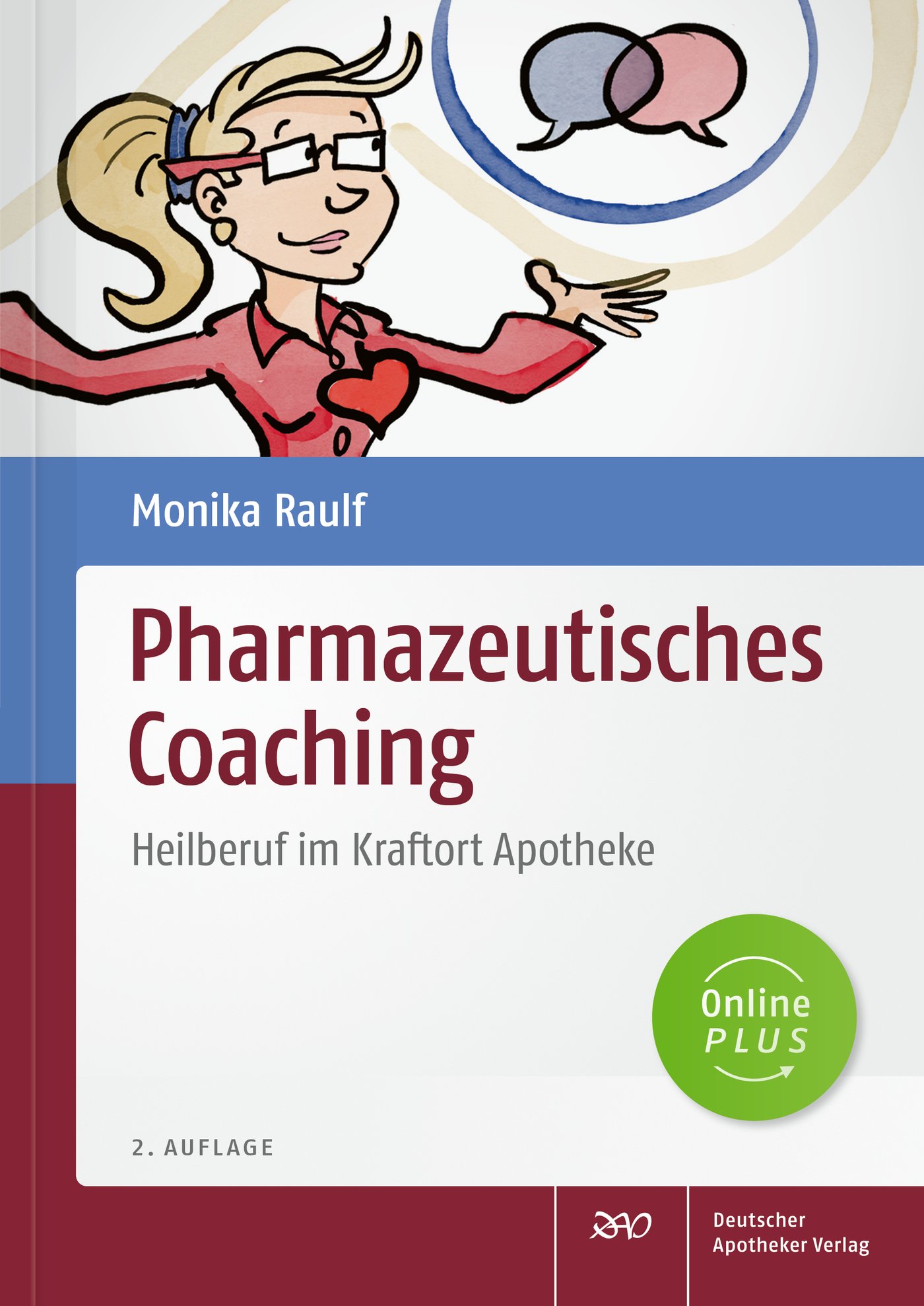 Pharmazeutisches Coaching