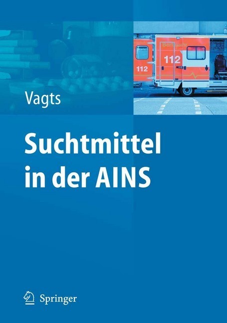 Suchtmittel in der AINS