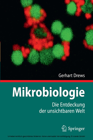 Mikrobiologie