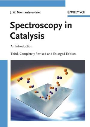 Spectroscopy in Catalysis