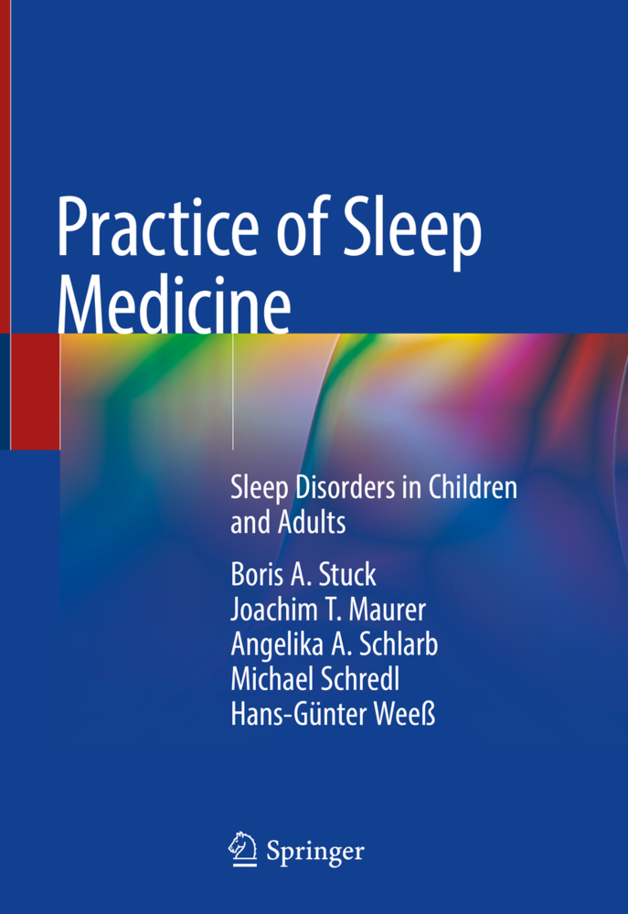 Practice of Sleep Medicine