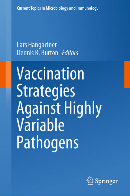 Vaccination Strategies Against Highly Variable Pathogens