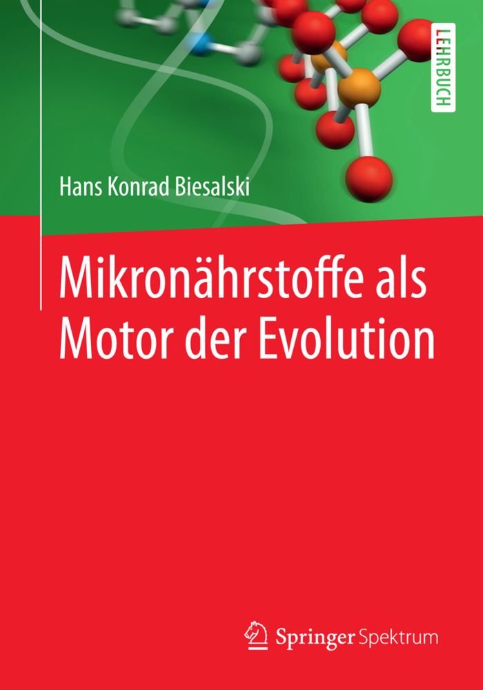 Mikronährstoffe als Motor der Evolution